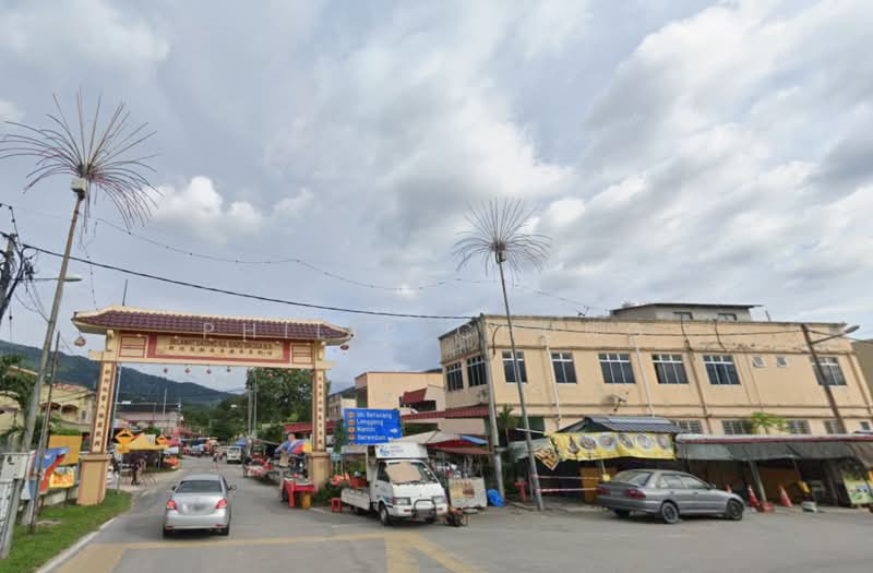 Agricultural Land for Sale in Lenggeng (Negeri Sembilan) - Philip Chung - Exterior - PropertyGuru.com.my