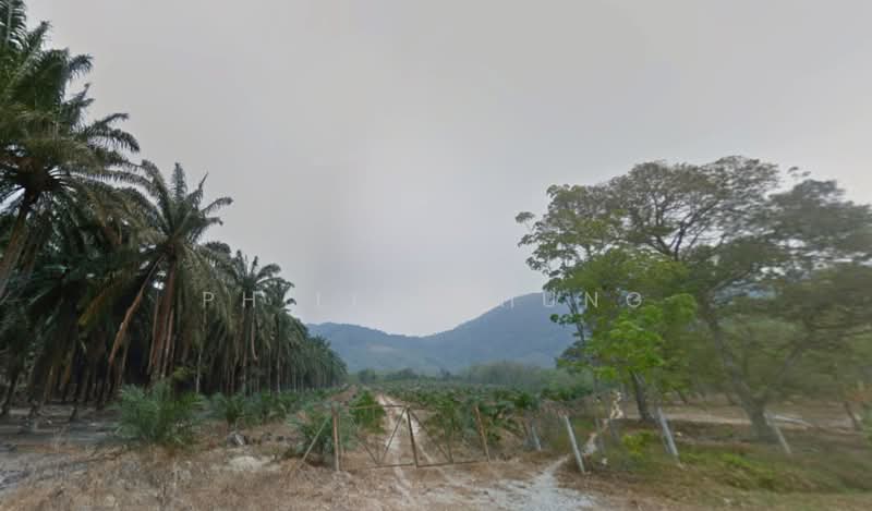 Agricultural Land for Sale in Lenggeng (Negeri Sembilan) - Philip Chung - Exterior - PropertyGuru.com.my