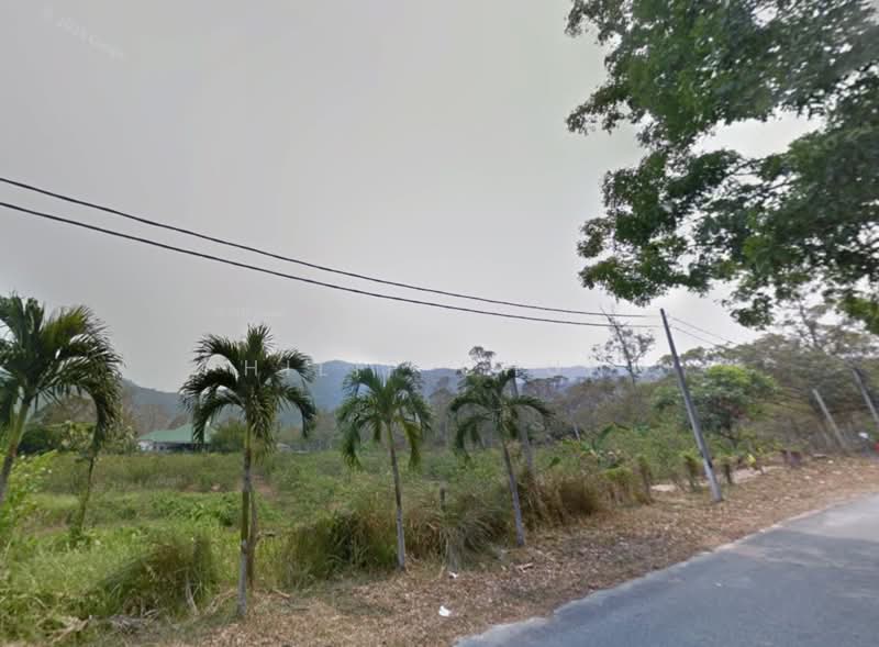 Agricultural Land for Sale in Lenggeng (Negeri Sembilan) - Philip Chung - Exterior - PropertyGuru.com.my