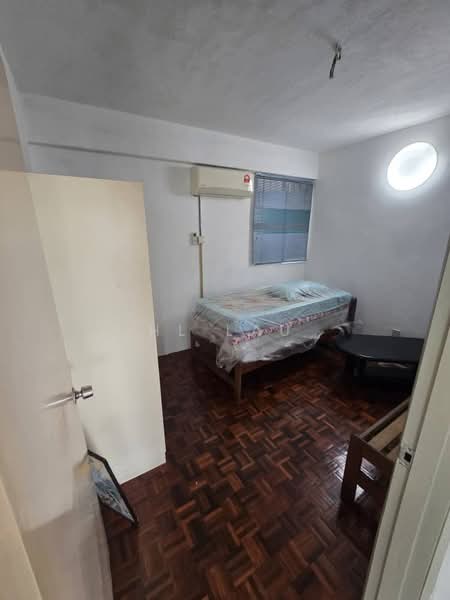 Condominium for Rent at Kuchai Brem Park 1 - HL Lau - Bedroom - PropertyGuru.com.my