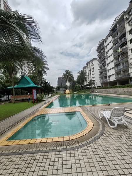 Condominium for Rent at Kuchai Brem Park 1 - HL Lau - Exterior - PropertyGuru.com.my