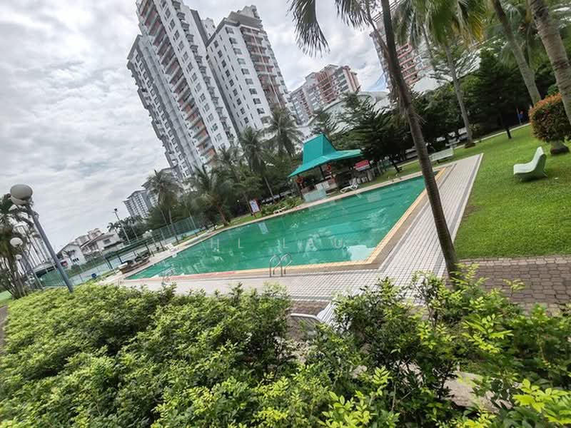 Condominium for Rent at Kuchai Brem Park 1 - HL Lau - Exterior - PropertyGuru.com.my