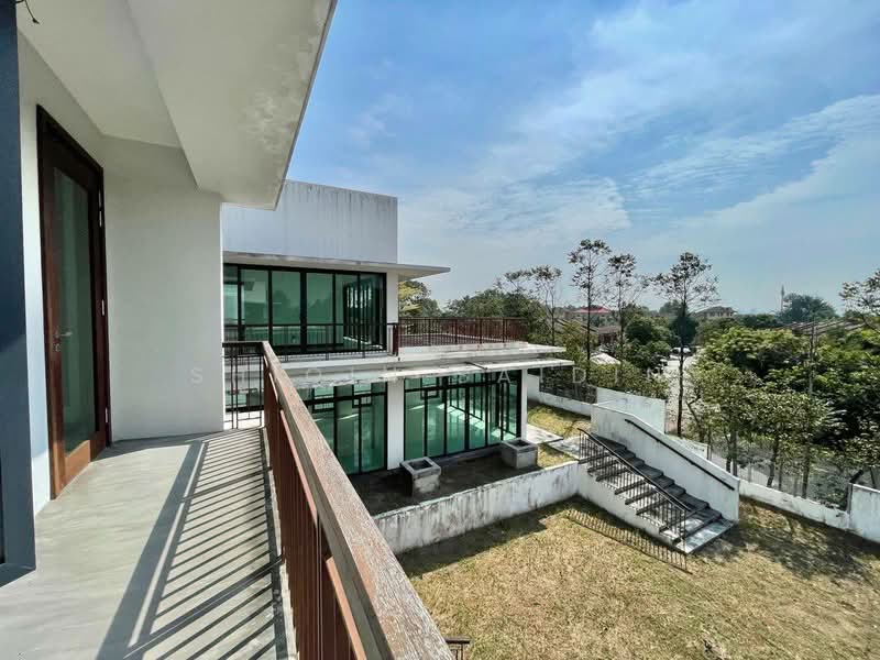 Bungalow House untuk Dijual di Bukit Jelutong (Shah Alam) - Shiqin Saidin - Exterior - PropertyGuru.com.my