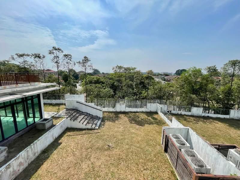 Bungalow House untuk Dijual di Bukit Jelutong (Shah Alam) - Shiqin Saidin - Exterior - PropertyGuru.com.my