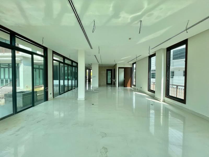 Bungalow House untuk Dijual di Bukit Jelutong (Shah Alam) - Shiqin Saidin - Interior - PropertyGuru.com.my