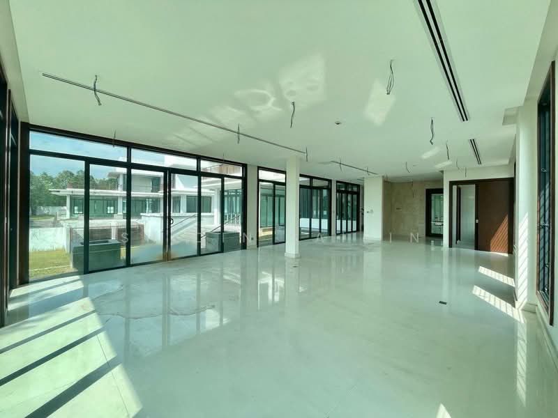 Bungalow House untuk Dijual di Bukit Jelutong (Shah Alam) - Shiqin Saidin - Interior - PropertyGuru.com.my