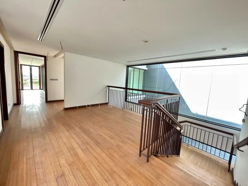 Bungalow House untuk Dijual di Bukit Jelutong (Shah Alam) - Shiqin Saidin - Interior - PropertyGuru.com.my