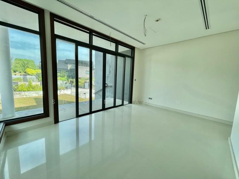 Bungalow House untuk Dijual di Bukit Jelutong (Shah Alam) - Shiqin Saidin - Interior - PropertyGuru.com.my