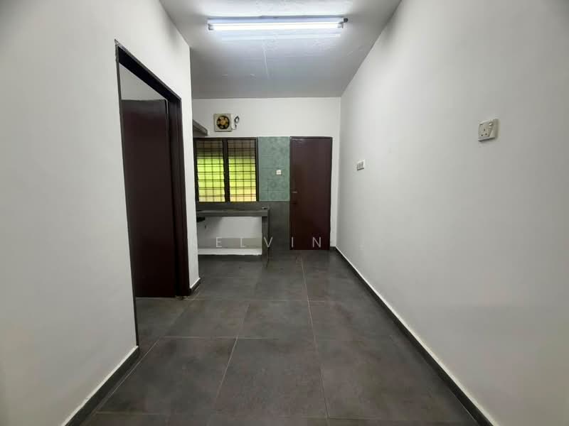 2-storey Terraced House for Sale in Taman Velox (Rawang) - Kelvin . - Interior - PropertyGuru.com.my