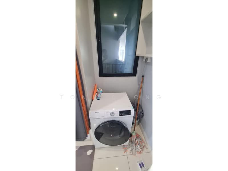 Service Residence for Rent at Southkey Mosaic - Tony Chong - Interior - PropertyGuru.com.my