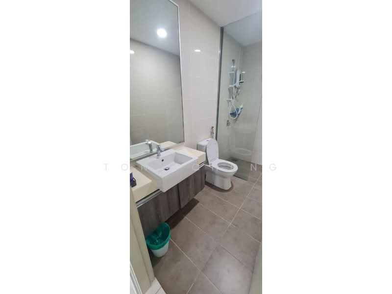 Service Residence for Rent at Southkey Mosaic - Tony Chong - PropertyGuru.com.my