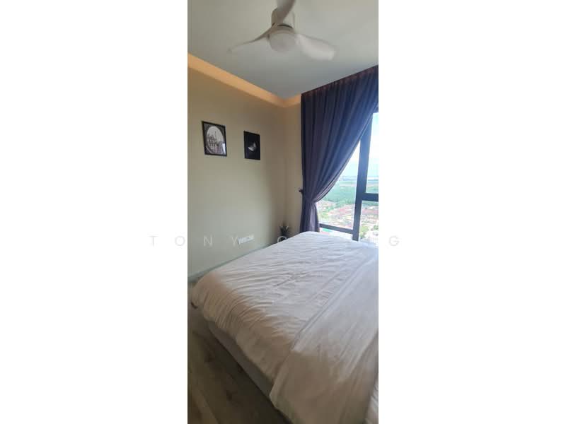 Service Residence for Rent at Southkey Mosaic - Tony Chong - PropertyGuru.com.my