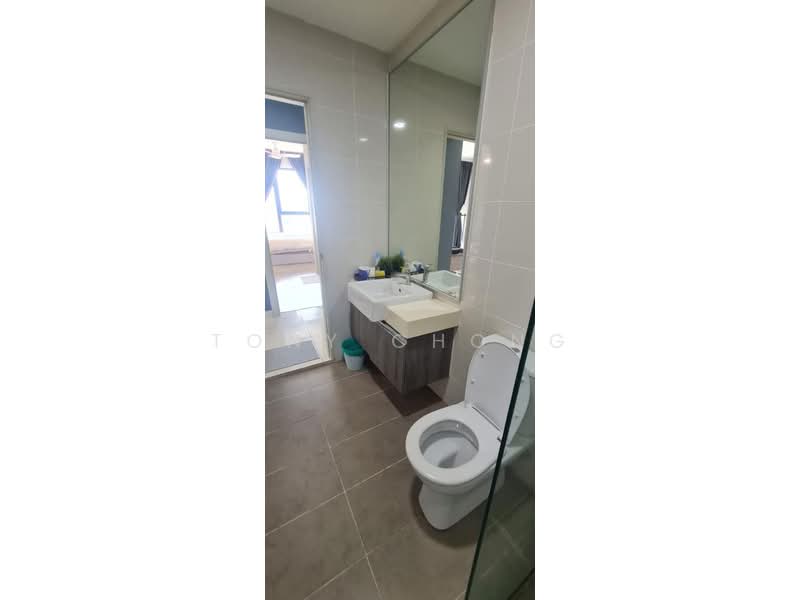 Service Residence for Rent at Southkey Mosaic - Tony Chong - PropertyGuru.com.my