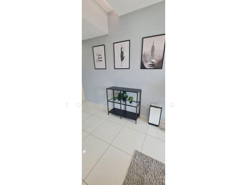 Service Residence for Rent at Southkey Mosaic - Tony Chong - PropertyGuru.com.my