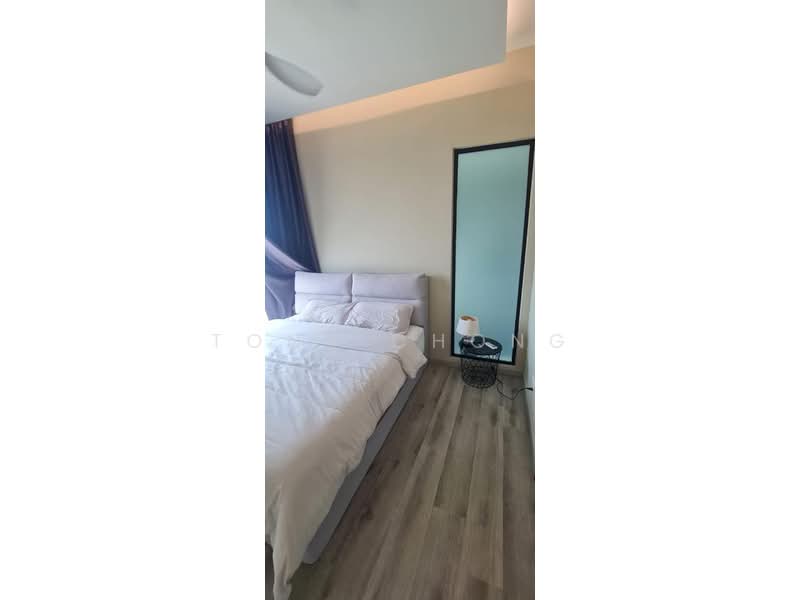 Service Residence for Rent at Southkey Mosaic - Tony Chong - PropertyGuru.com.my