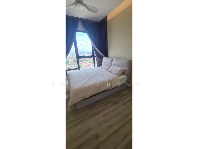 Service Residence for Rent at Southkey Mosaic - Tony Chong - PropertyGuru.com.my