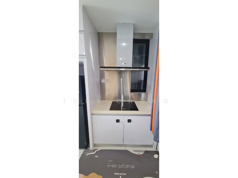 Service Residence for Rent at Southkey Mosaic - Tony Chong - PropertyGuru.com.my