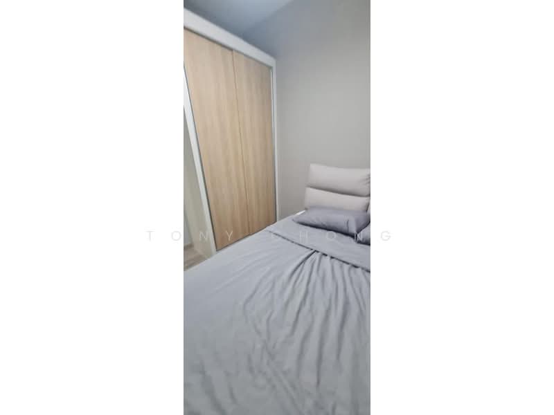Service Residence for Rent at Southkey Mosaic - Tony Chong - PropertyGuru.com.my