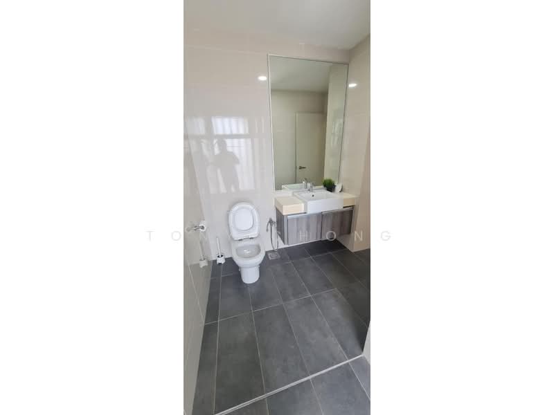 Service Residence for Rent at Southkey Mosaic - Tony Chong - PropertyGuru.com.my