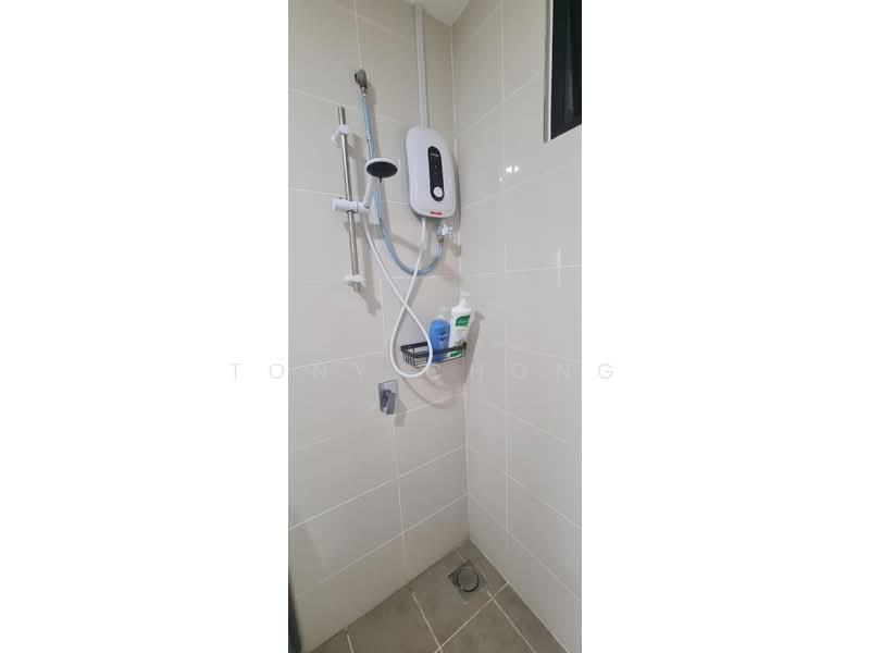 Service Residence for Rent at Southkey Mosaic - Tony Chong - PropertyGuru.com.my