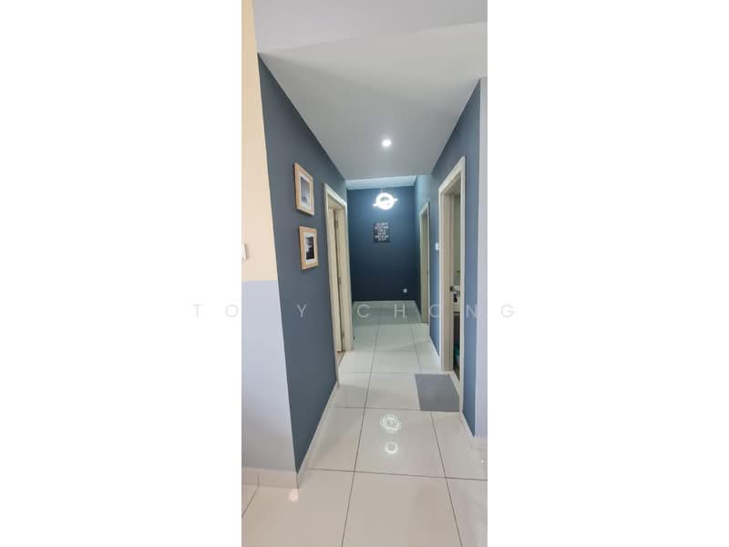Service Residence for Rent at Southkey Mosaic - Tony Chong - PropertyGuru.com.my