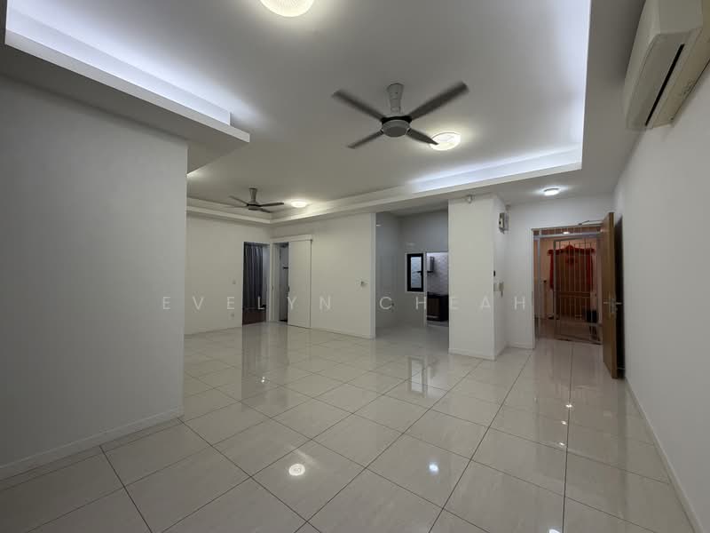 Condominium for Rent at Sky Condominium (Skyz Residence) - Evelyn Cheah - Living Room - PropertyGuru.com.my