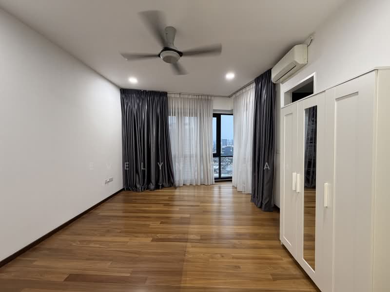 Condominium for Rent at Sky Condominium (Skyz Residence) - Evelyn Cheah - Bedroom - PropertyGuru.com.my