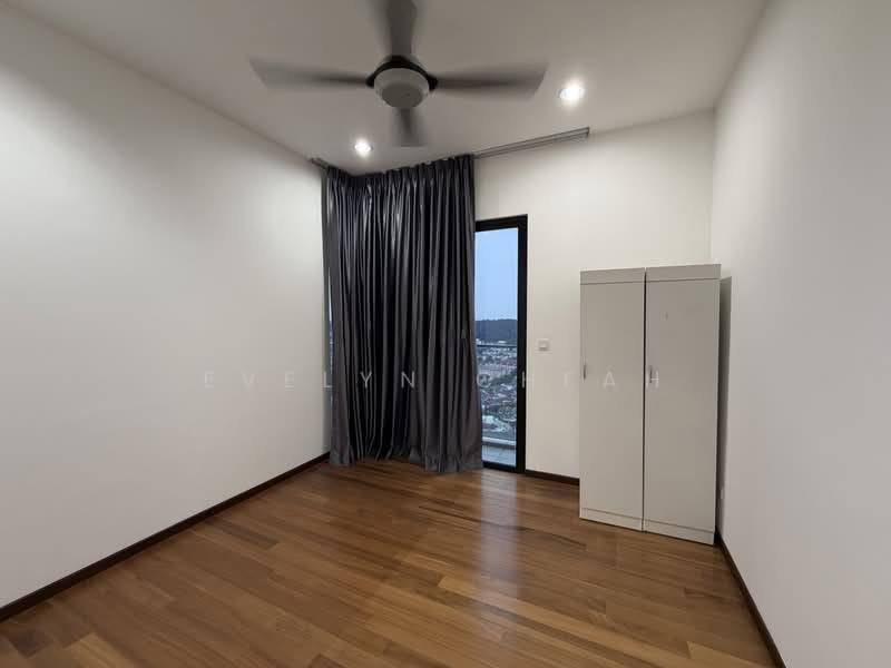 Condominium for Rent at Sky Condominium (Skyz Residence) - Evelyn Cheah - Interior - PropertyGuru.com.my