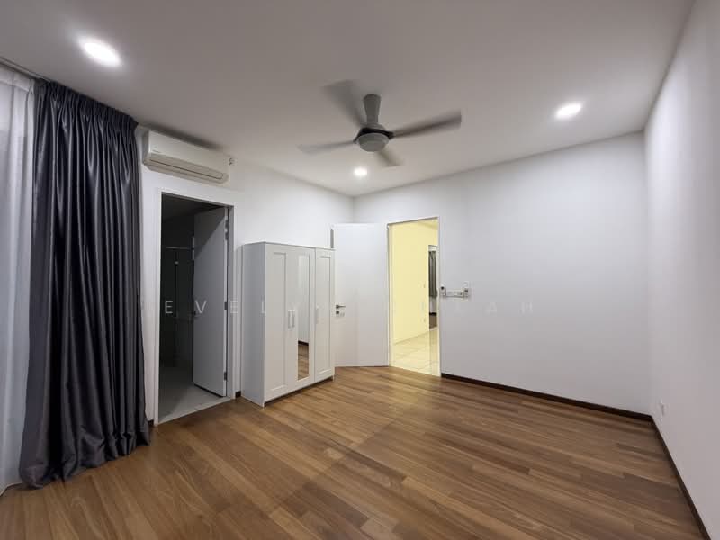 Condominium for Rent at Sky Condominium (Skyz Residence) - Evelyn Cheah - Bedroom - PropertyGuru.com.my