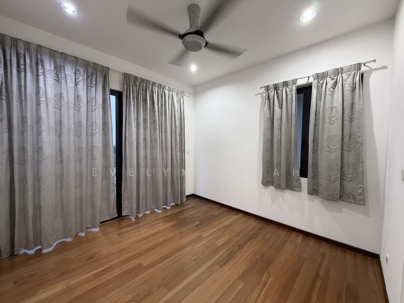 Condominium for Rent at Sky Condominium (Skyz Residence) - Evelyn Cheah - Interior - PropertyGuru.com.my