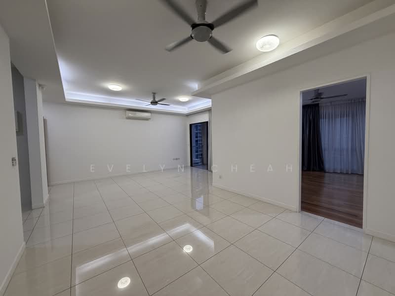Condominium for Rent at Sky Condominium (Skyz Residence) - Evelyn Cheah - Living Room - PropertyGuru.com.my