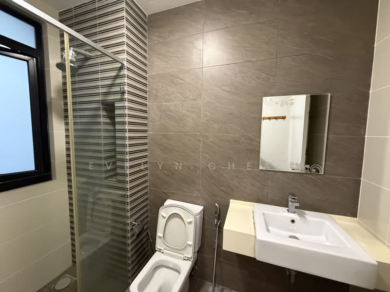 Condominium for Rent at Sky Condominium (Skyz Residence) - Evelyn Cheah - Bathroom - PropertyGuru.com.my