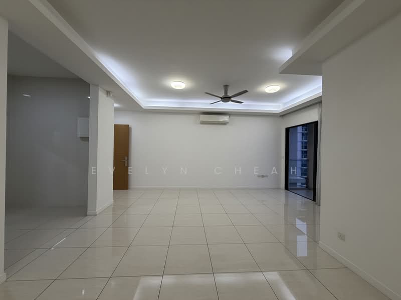 Condominium for Rent at Sky Condominium (Skyz Residence) - Evelyn Cheah - Living Room - PropertyGuru.com.my