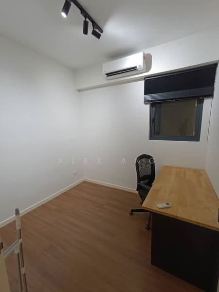 Kediaman Servis untuk Disewa di M Vertica - Alex Ang - PropertyGuru.com.my