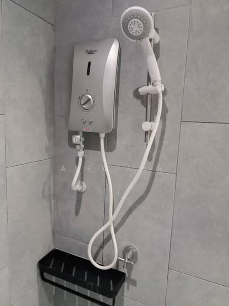 Kediaman Servis untuk Disewa di M Vertica - Alex Ang - PropertyGuru.com.my