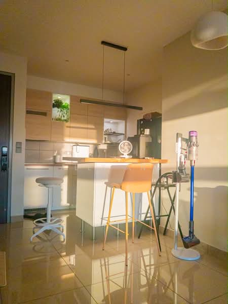 Kediaman Servis untuk Disewa di M Vertica - Alex Ang - PropertyGuru.com.my