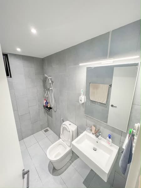 Kediaman Servis untuk Disewa di M Vertica - Alex Ang - PropertyGuru.com.my