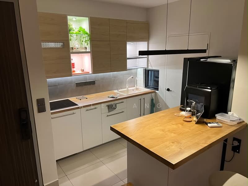 Kediaman Servis untuk Disewa di M Vertica - Alex Ang - PropertyGuru.com.my
