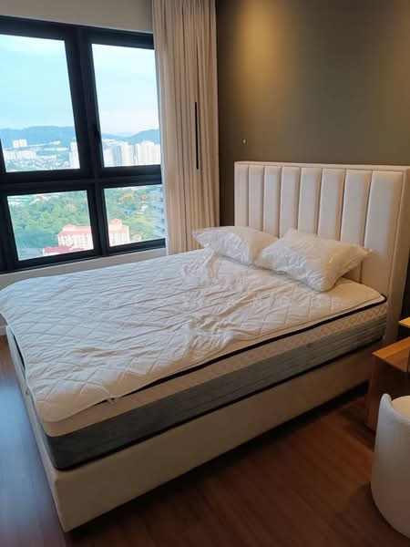 Kediaman Servis untuk Disewa di M Vertica - Alex Ang - PropertyGuru.com.my