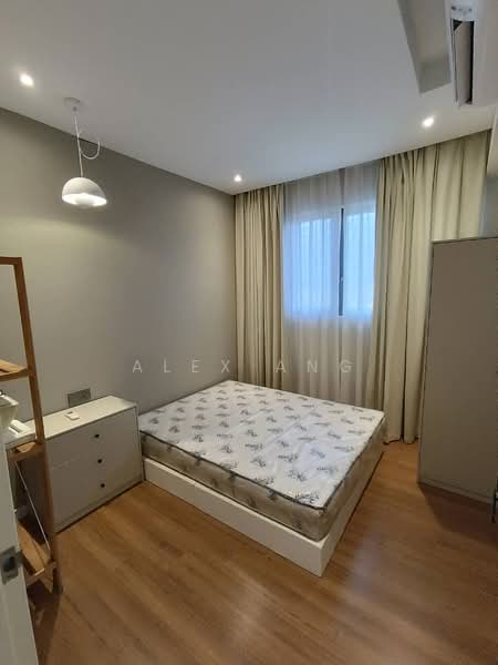 Kediaman Servis untuk Disewa di M Vertica - Alex Ang - PropertyGuru.com.my