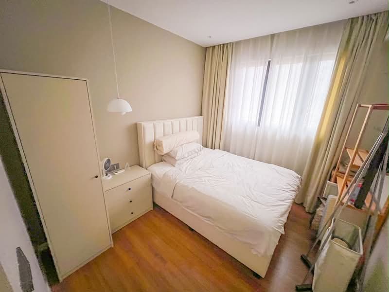 Kediaman Servis untuk Disewa di M Vertica - Alex Ang - PropertyGuru.com.my