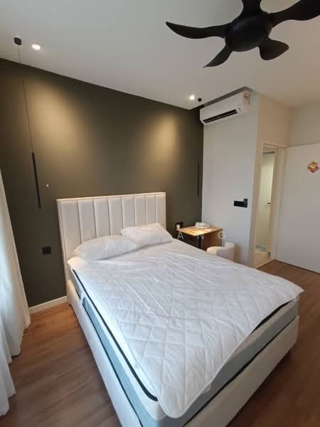 Kediaman Servis untuk Disewa di M Vertica - Alex Ang - PropertyGuru.com.my