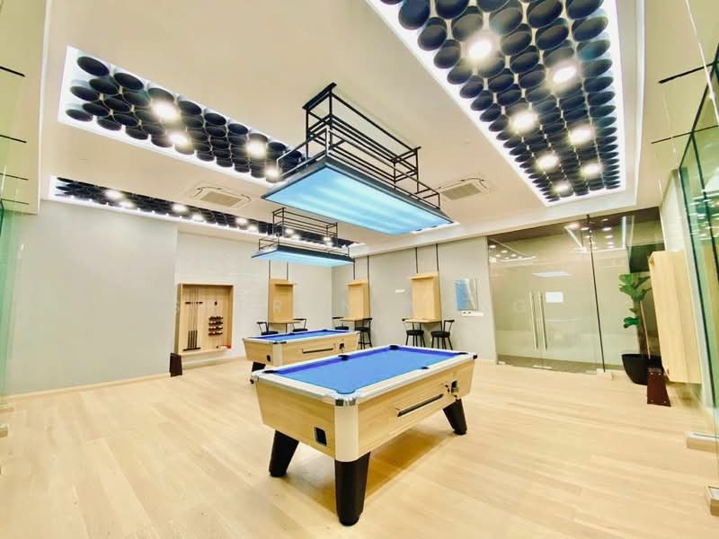 Condominium for Sale at The Sentral Suites - Sharon Wong - Interior - PropertyGuru.com.my