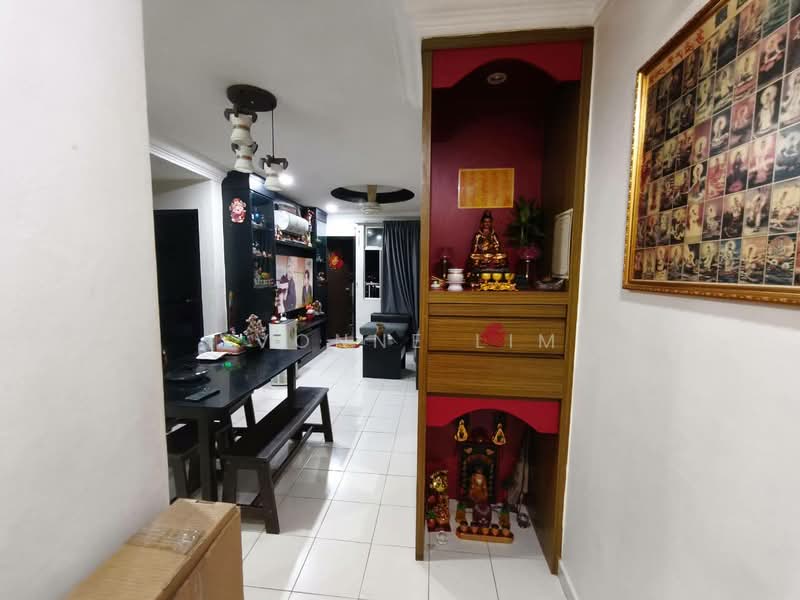 Service Residence for Sale at Villa Krystal @ Bandar Selesa Jaya - Yvonne Lim - PropertyGuru.com.my