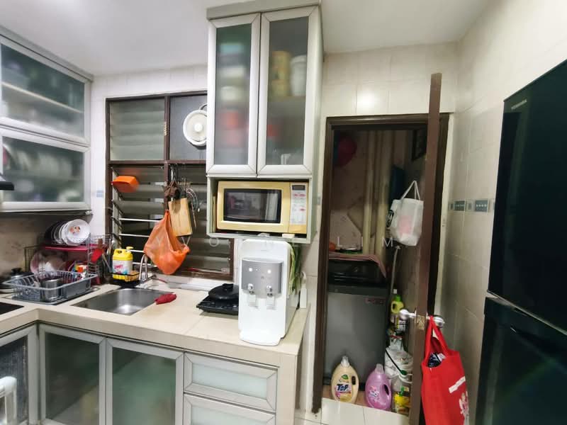 Service Residence for Sale at Villa Krystal @ Bandar Selesa Jaya - Yvonne Lim - PropertyGuru.com.my
