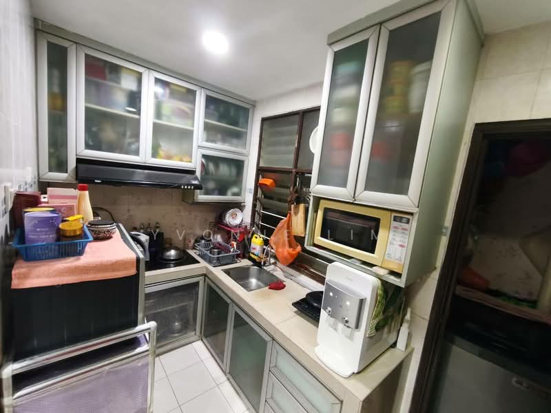 Service Residence for Sale at Villa Krystal @ Bandar Selesa Jaya - Yvonne Lim - PropertyGuru.com.my