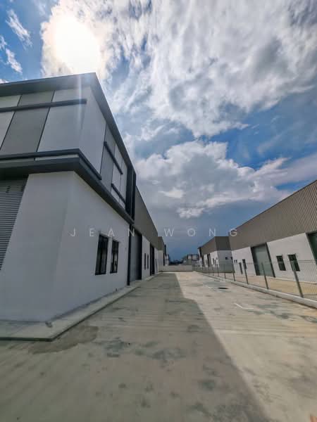 Factory for Rent in Eco Business Park 1 (Johor Bahru) - Jean Wong - PropertyGuru.com.my