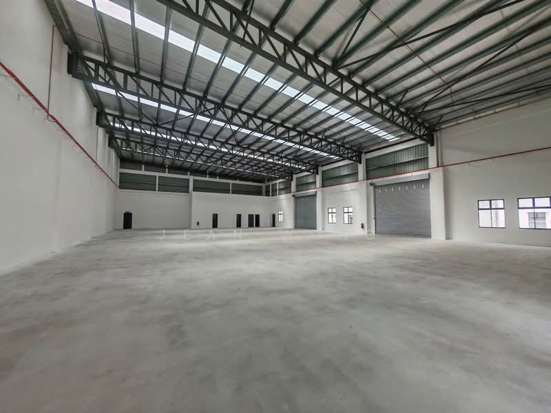 Factory for Rent in Eco Business Park 1 (Johor Bahru) - Jean Wong - PropertyGuru.com.my