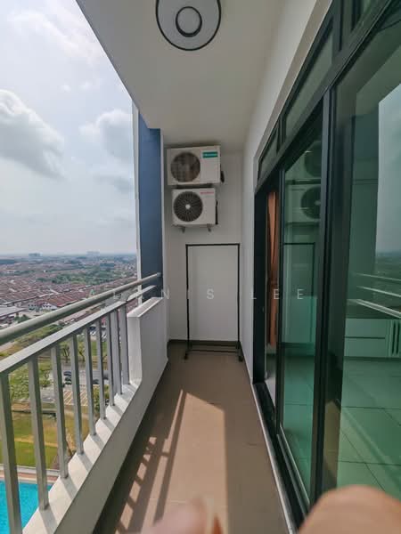 Service Residence for Sale at Sky View - Alanis Lee - PropertyGuru.com.my