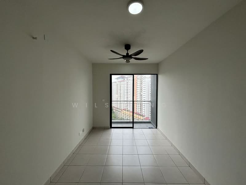 Pangsapuri untuk Disewa di Residensi Max - Wilson Ng - PropertyGuru.com.my